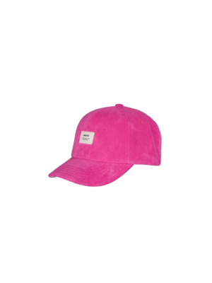 barts Begonia Cap Kids magenta