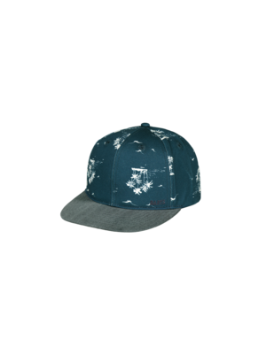 barts Blaize Cap old blue