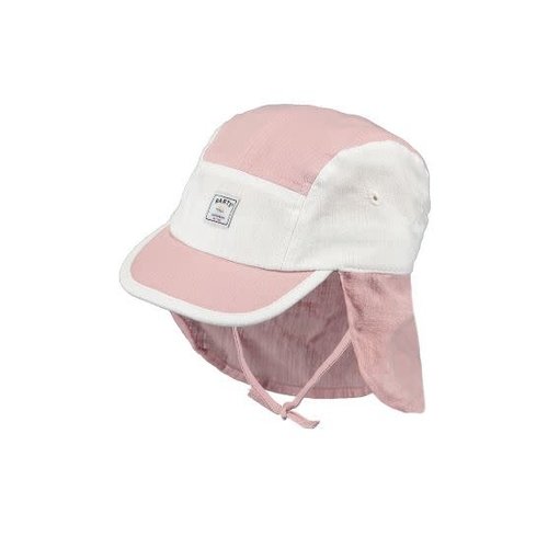 barts Leaker cap pink