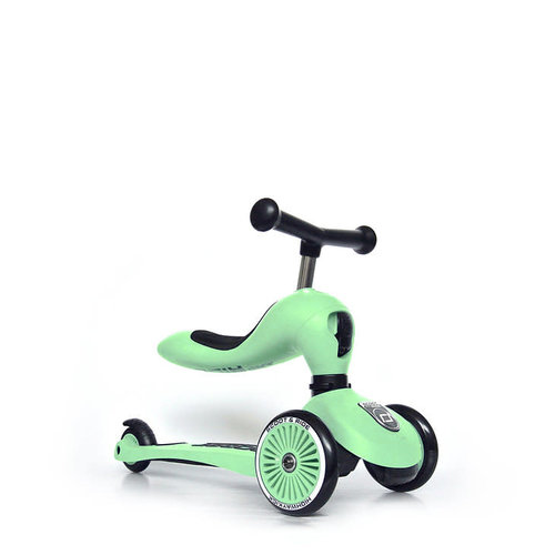 scoot & ride Scoot and Ride - Highwaykick 1 -  kiwi