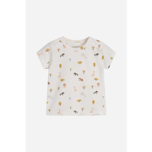 Hust & Claire Adi t-shirt whisper Hust & Claire Adi t-shirt whisper