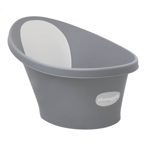 shnuggle Shnuggle bad slate grey shnuggle Shnuggle bad slate grey