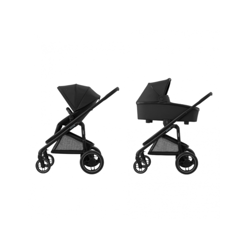 Maxi-cosi Maxi-cosi Plaza black Maxi-cosi Maxi-cosi Plaza black