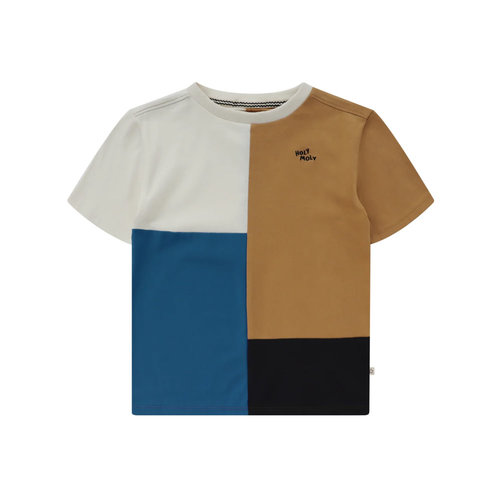 Your Wishes Adriaan Colorblock Multicolor Your Wishes Adriaan Colorblock Multicolor