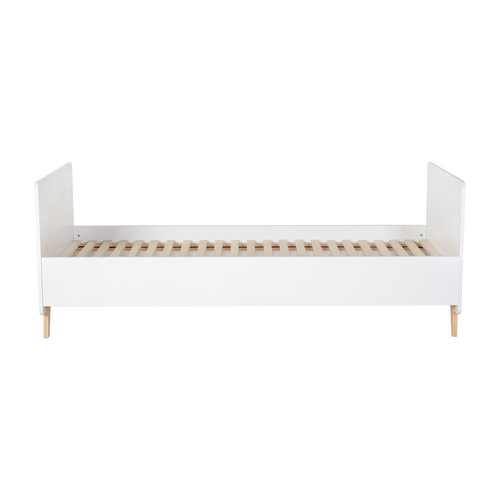 quax Loft bed 200x90cm white