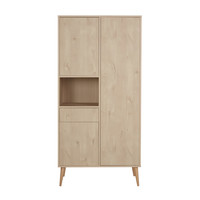 Cocoon Kast - Natural Oak