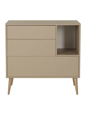 quax Commode cocoon natural Latte