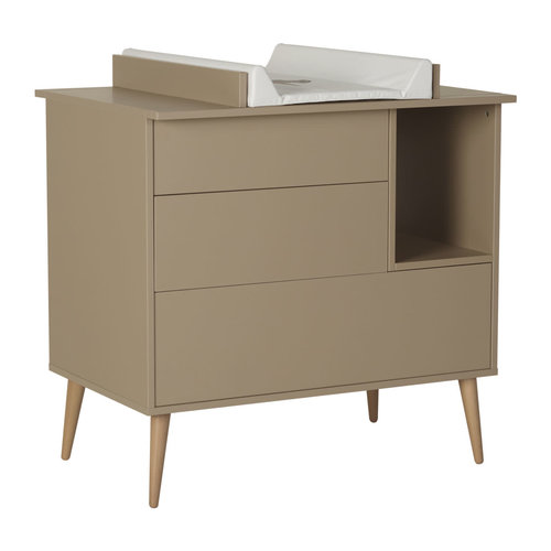 quax Commode cocoon natural Latte