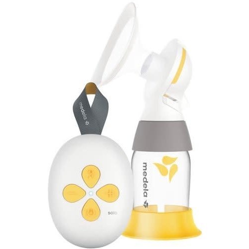 Medela Enkele elektrische borstkolf Medela Enkele elektrische borstkolf