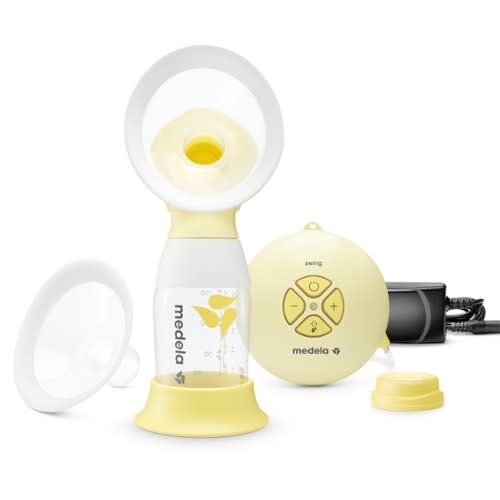 medela Swing Flex borstkolf