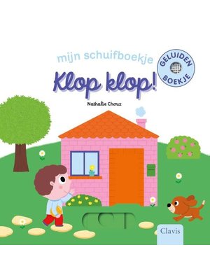 clavis klop klop!