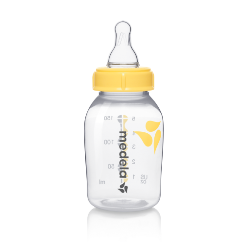 medela moedermelkfles 150 ml SLOW flow