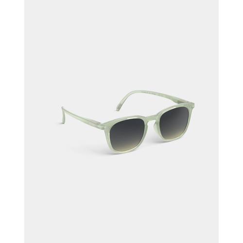 izipizi Junior 5-10 jaar #e quiet green izipizi Junior 5-10 jaar #e quiet green