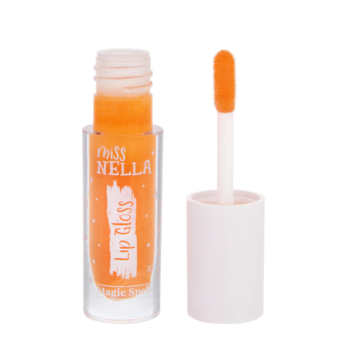 miss nella magic spell lip gloss