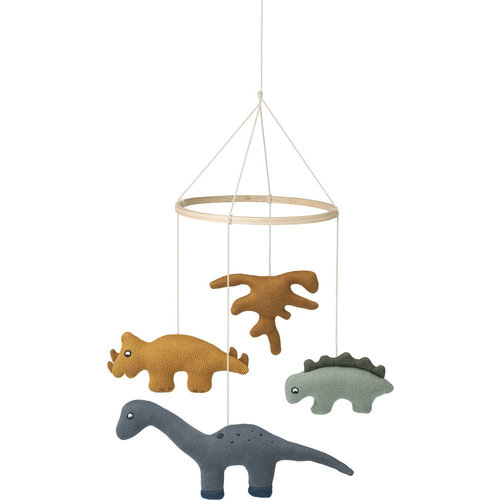 liewood Melissa mobile Dino multi mix liewood Melissa mobile Dino multi mix