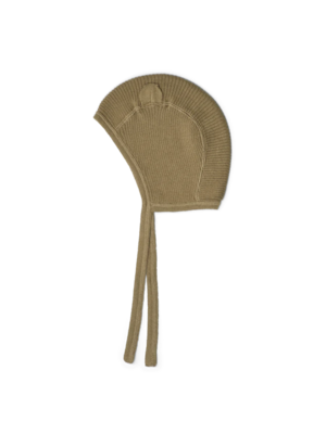 liewood Sanne bonnet khaki