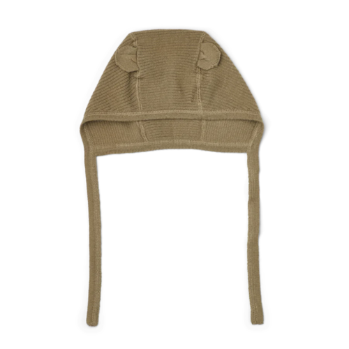 liewood Sanne bonnet khaki