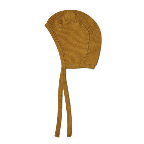 liewood Sanne bonnet golden caramel