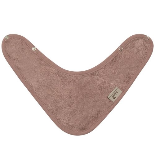 Timboo Bandana 36x20cm mellow mauve Timboo Bandana 36x20cm mellow mauve
