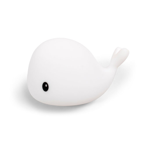 Filibabba Plug in night light – Christian the Whale Filibabba Plug in night light – Christian the Whale