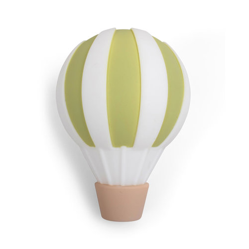 Filibabba Plug in night light – Air Balloon Green Filibabba Plug in night light – Air Balloon Green