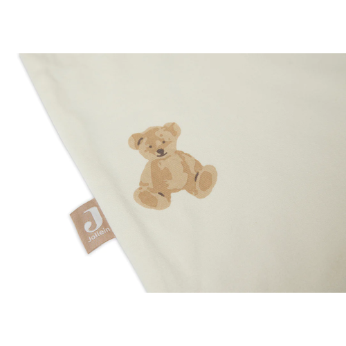 Jollein Baby Slaapzak Jersey  - Teddy bear