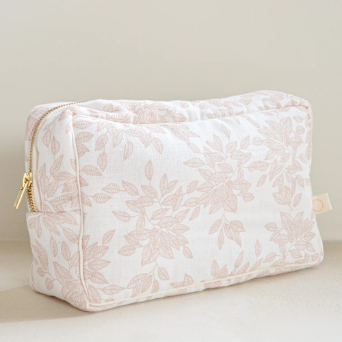 Coco&Pine Rosie Toilet Bag Coco&Pine Rosie Toilet Bag