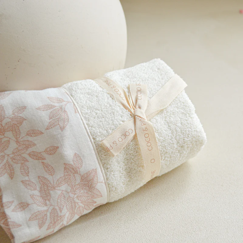 Coco&Pine Rosie Changing Mat Cover Coco&Pine Rosie Changing Mat Cover