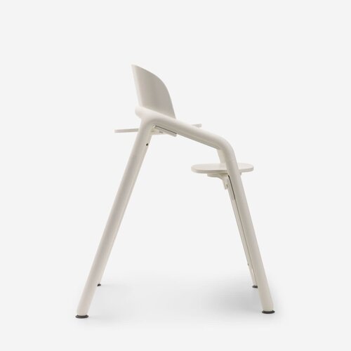 bugaboo Giraffe stoel white