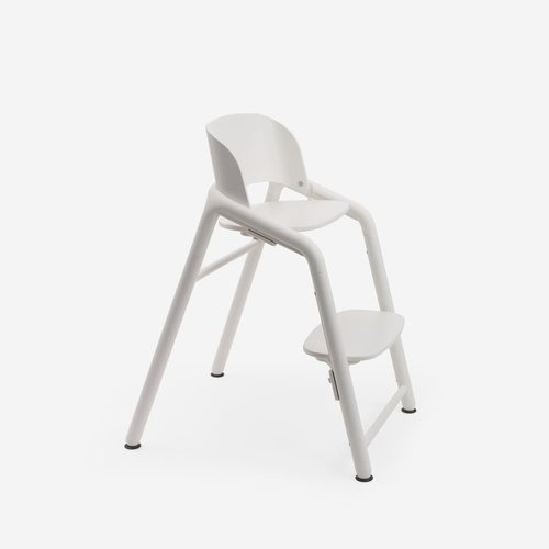 bugaboo Giraffe stoel white