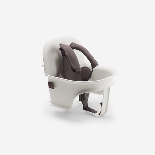 bugaboo Giraffe babyset white