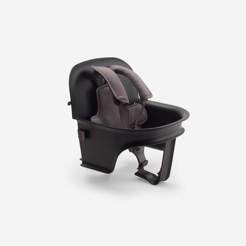 bugaboo Giraffe babyset black