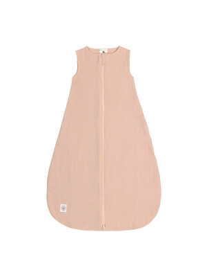 lassig Summer Baby Sleeping Bag GOTS - Powder Pink