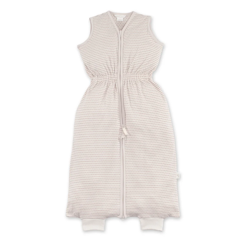 BEMINI MAGIC BAG 9-24m jersey stripe dunes stripe ecru natural BEMINI MAGIC BAG 9-24m jersey stripe dunes stripe ecru natural