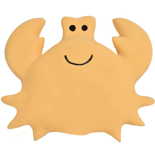 Tikiri Mijn eerste oceaandiertje - krab Tikiri Mijn eerste oceaandiertje - krab
