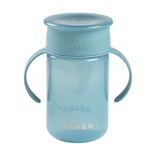 Beaba 360° LERENDE MOK BLUE Beaba 360° LERENDE MOK BLUE