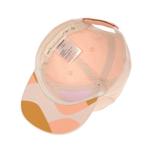 lassig skater cap sunny light pink