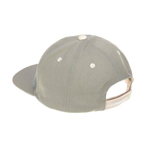 lassig skater cap mountain light olive