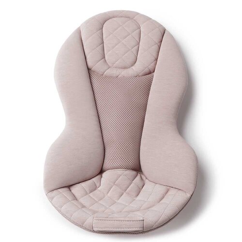 ergobaby 3 in 1 evolve bouncer blush pink