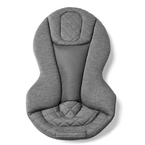 ergobaby 3 in 1 evolve bouncer charcoal grey