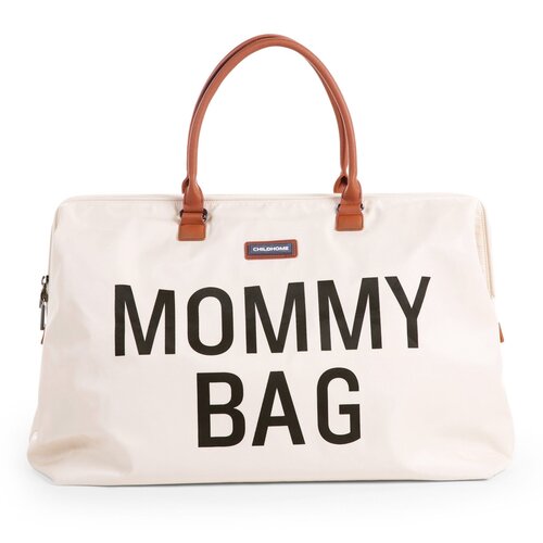 CHILDHOME Mommy bag ecru CHILDHOME Mommy bag ecru