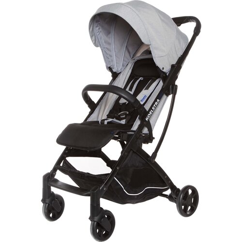 koelstra Buggy Gen Soft Grey Melange koelstra Buggy Gen Soft Grey Melange