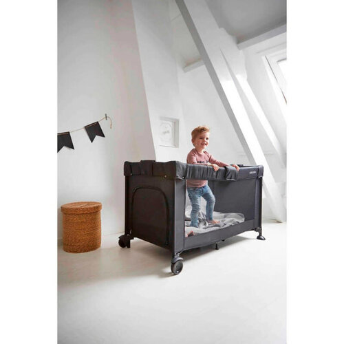 koelstra TRAVELSLEEPER T5 BLACK