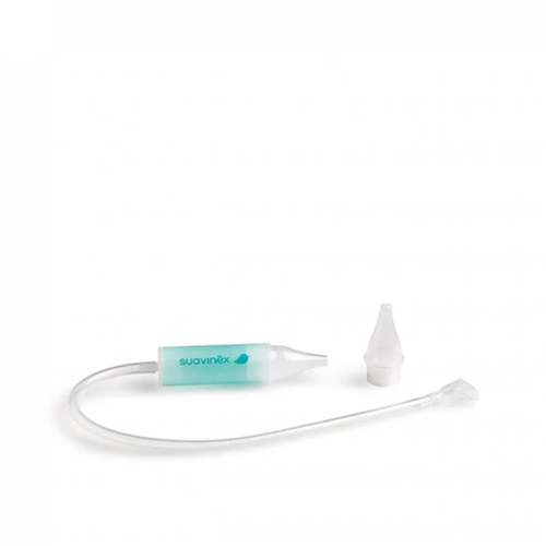 suavinex Anatomical nasal aspirator