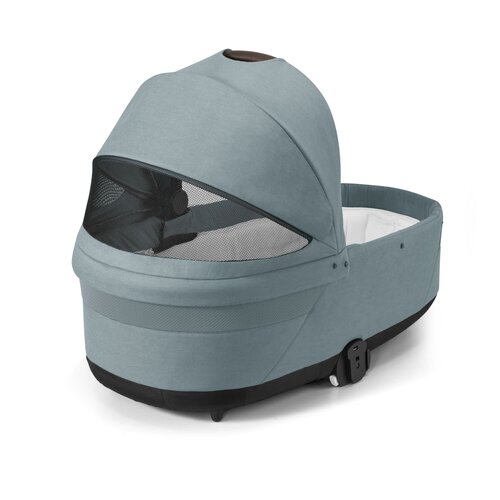 cybex Cot S lux sky blue