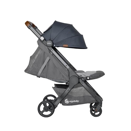 ergobaby METRO+ DELUXE WANDELWAGEN london grey