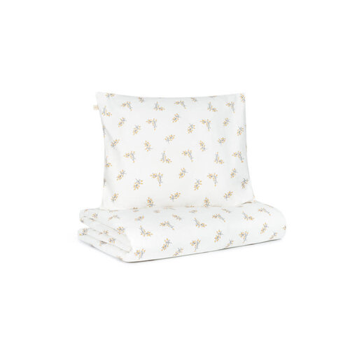 nobodinoz Himalaya duvet cover flore single bed nobodinoz Himalaya duvet cover flore single bed