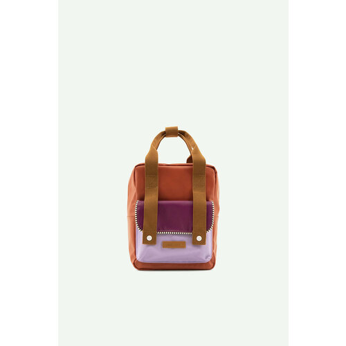 Sticky lemon backpack small | envelope deluxe | post red Sticky lemon backpack small | envelope deluxe | post red