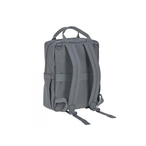 lassig GRE vividal backpack anthracite