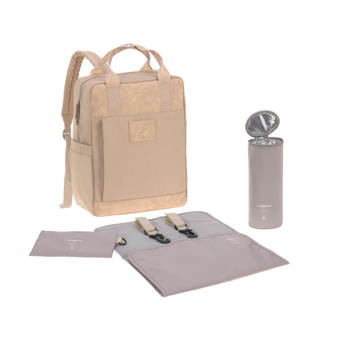 lassig GRE vividal backpack humus lassig GRE vividal backpack humus